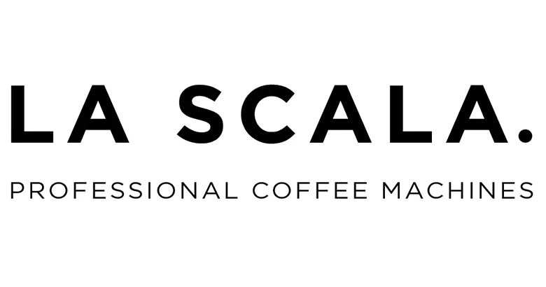 Partner Logo La Scala - Professional Coffee Machines